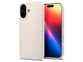 Spigen Liquid Air, natural titanium iPhone 17